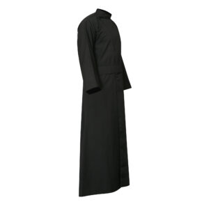 Child’s Double-Breasted Choir Cassock