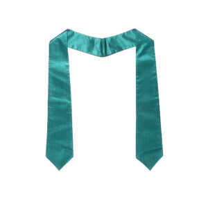 Forest Green Graduation stoles – Forest Green college & High School Stoles